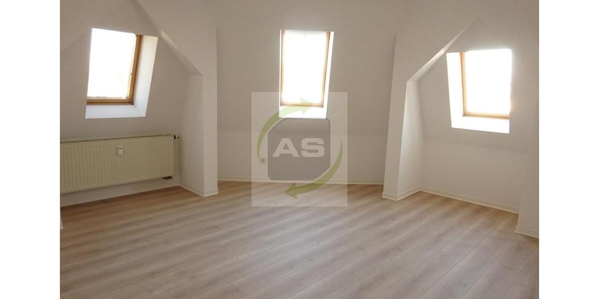 Maisonettenwohnung Zwickau Zwickau-Nord - 3 Zimmer, 97 m&sup2;, 480&euro; | Angebot:22591365