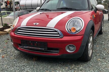 Mini Cooper 160.000 km 3.500 &euro; Mylau 08499