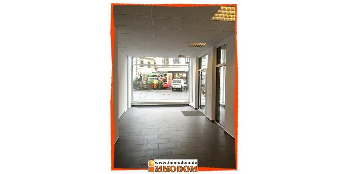 Gewerbeobjekt Zwickau - 2.850&euro; | Angebot:22363311