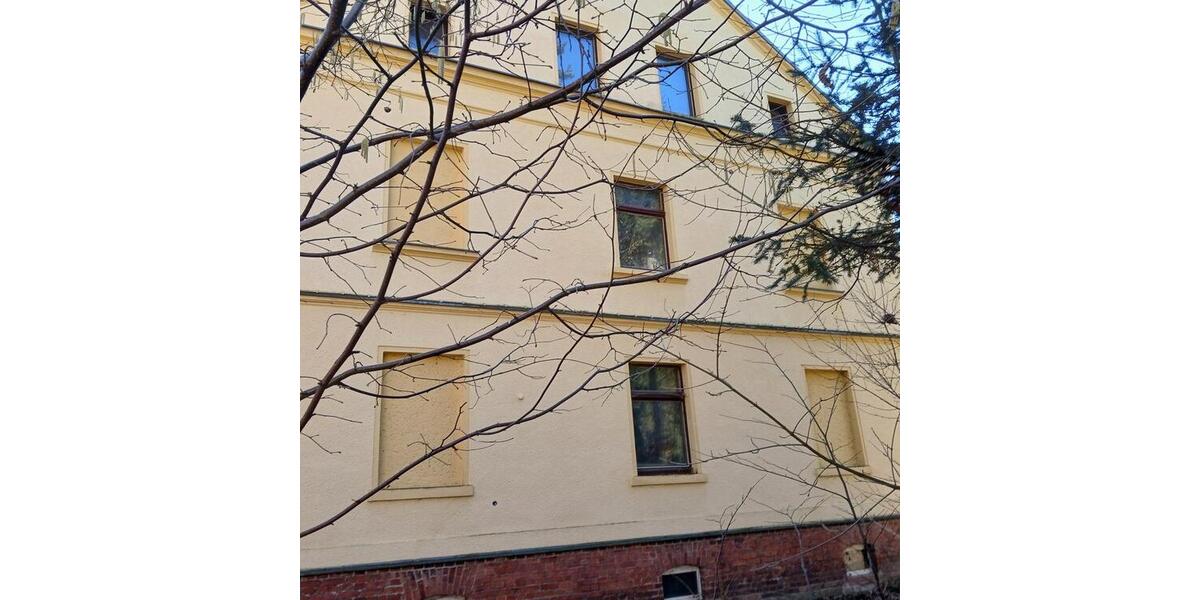 Mehrfamilienhaus, Wohnhaus Aue-Bad Schlema Bad Schlema - 80.000&euro; | Angebot:25544553