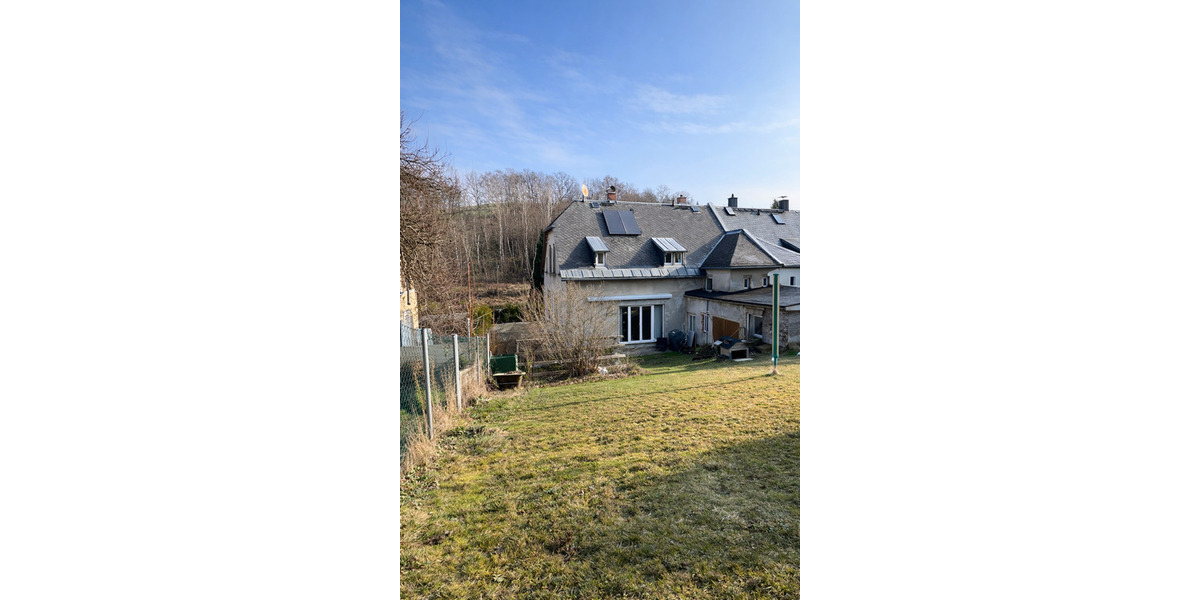 Einfamilienhaus Auerbach Mühlgrün - 4 Zimmer, 160 m&sup2;, 235.000&euro; | Angebot:25837921