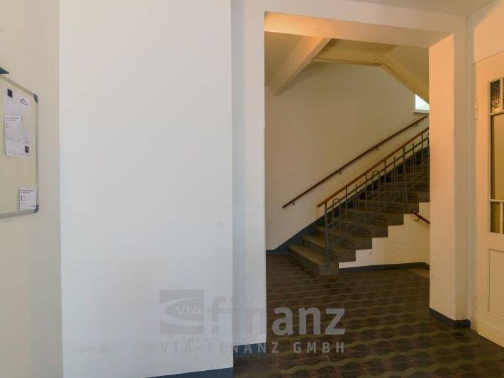 Etagenwohnung Zwickau Innenstadt - 4 Zimmer, 90 m&sup2;, 79.000&euro; | Angebot:26246893