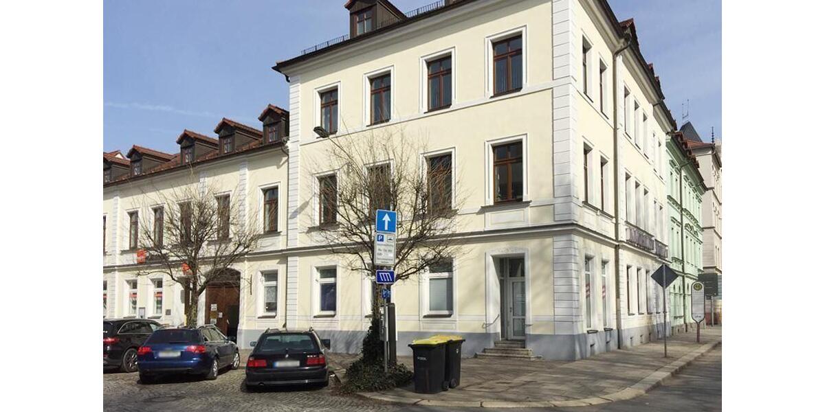 Dachgeschoßwohnung Zwickau - 3 Zimmer, 86 m&sup2;, 467&euro; | Angebot:17122451