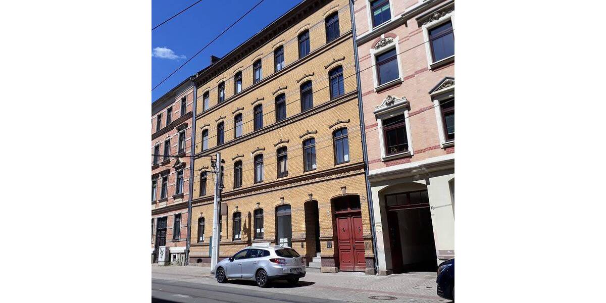 Günstige individuelle Gewerbeeinheit fast im Zentrum - Gewerbeobjekt Zwickau Innenstadt | Angebot:19939419