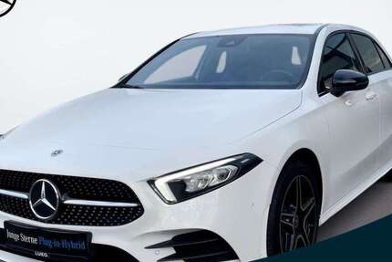 Mercedes-Benz A 250 61.427 km 24.980 &euro; Zwickau 08058