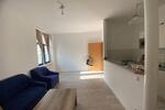 Etagenwohnung Zwickau - 2 Zimmer, 48 m&sup2;, 500&euro; | Angebot:25870337