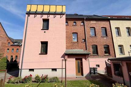 Haus Zwickau Cainsdorf - 10 Zimmer, 270 m&sup2;, 160.000&euro; | Angebot:27582514