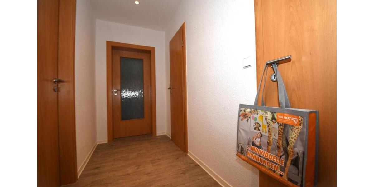 Etagenwohnung Hohenstein-Ernstthal Ernstthal - 3 Zimmer, 59 m&sup2;, 404&euro; | Angebot:24699462