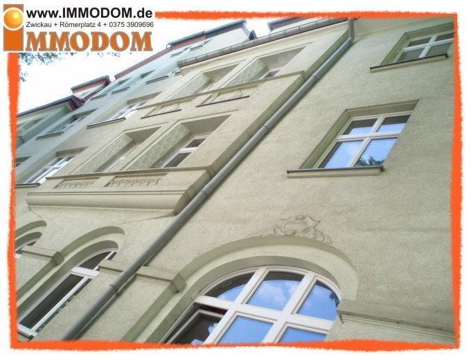 Dachgeschoßwohnung Zwickau Zwickau-Nord - 2 Zimmer, 60 m&sup2;, 300&euro; | Angebot:25713828