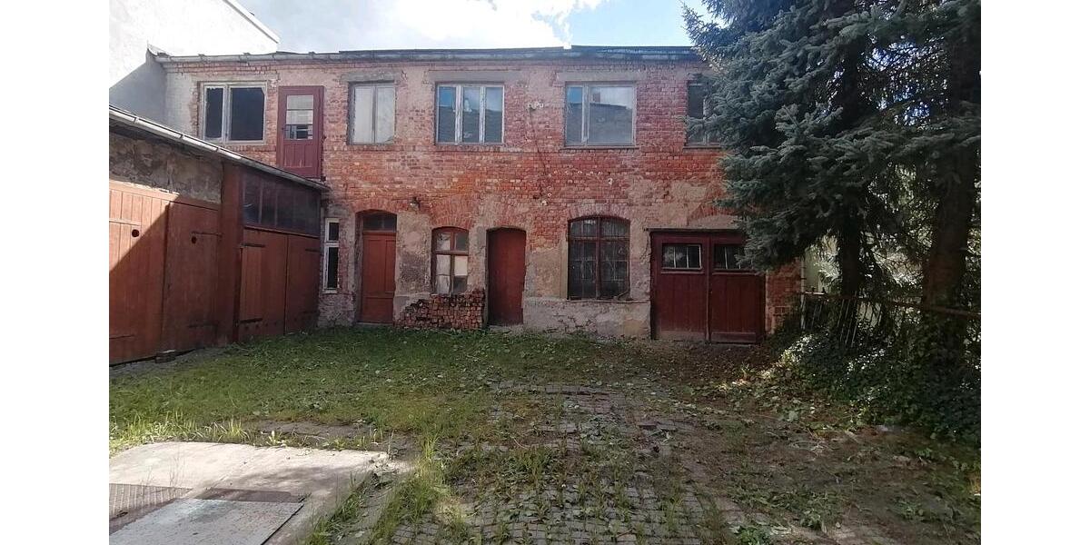 Reihenhaus Falkenstein/Vogtland Vogtland - 5 Zimmer, 145 m&sup2;, 30.000&euro; | Angebot:26605064