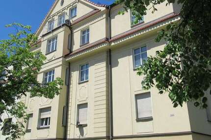 Wohnung Zwickau Marienthal - 1.5 Zimmer, 36 m&sup2;, 38.000&euro; | Angebot:24150168