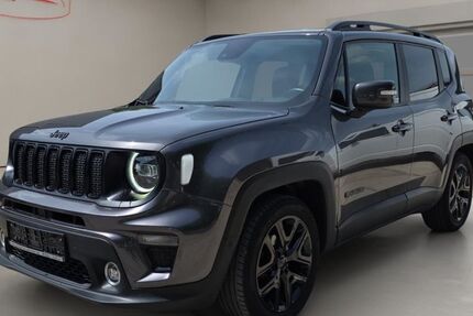 Jeep Renegade 98.500 km 12.900 &euro; Wilkau-Haßlau 08112