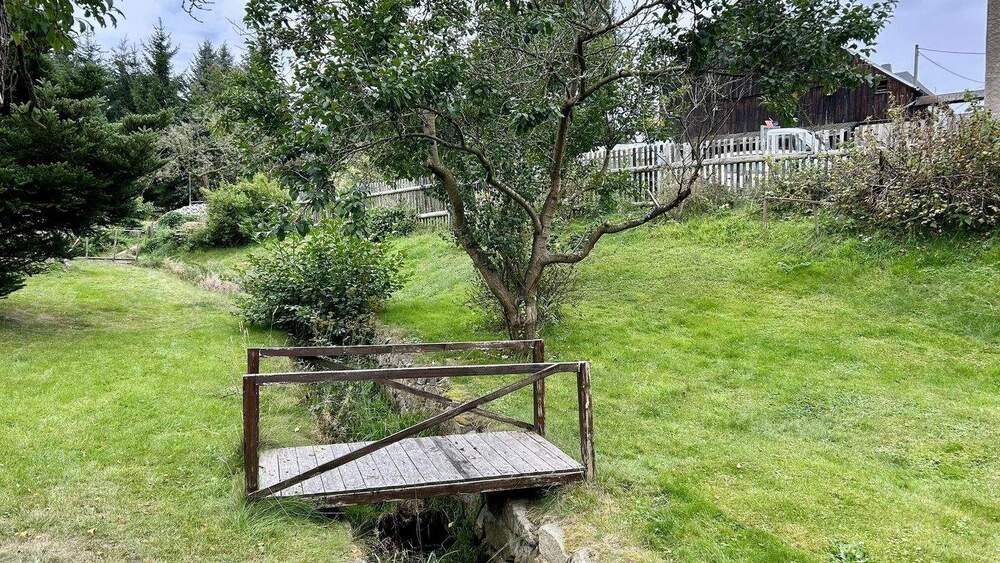 Mehrfamilienhaus, Wohnhaus Oberlauterbach Oberlauterbach - 5 Zimmer, 60 m&sup2;, 35.000&euro; | Angebot:25776172
