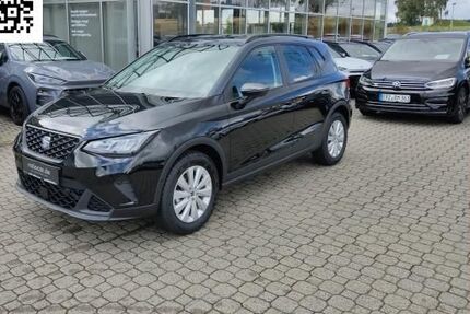 Seat Arona 4.000 km 25.880 &euro; Zwönitz 08297