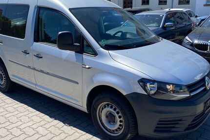 VW Caddy 173.630 km 11.990 &euro; Zwickau 08058