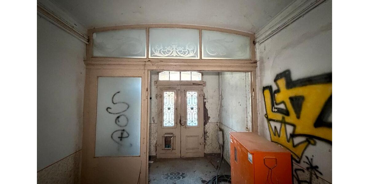 Mehrfamilienhaus, Wohnhaus Meerane - 11 Zimmer, 222 m&sup2;, 666&euro; | Angebot:25798672