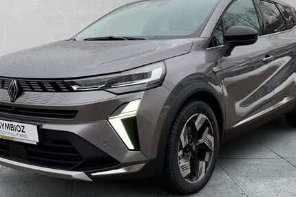 Renault Symbioz 1.500 km 32.990 &euro; Zwickau 08064