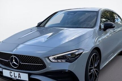 Mercedes-Benz CLA 200 Shooting Brake 24.900 km 41.560 &euro; Zwickau 08058