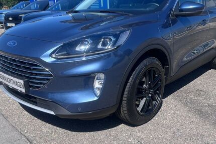 Ford Kuga 39.851 km 24.280 &euro; Glauchau 08371