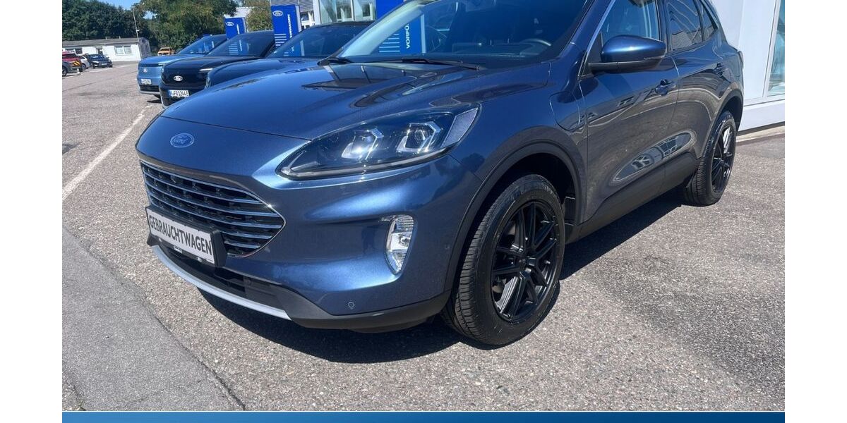 Ford Kuga 39.851 km 24.280 &euro; Glauchau 08371