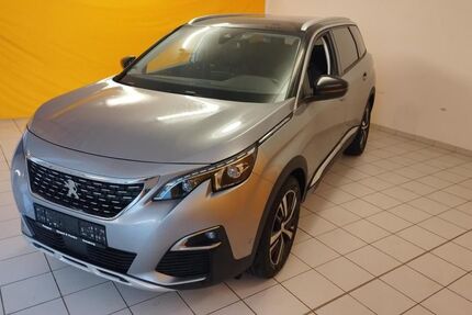 Peugeot 5008 65.727 km 19.980 &euro; Schneeberg 08289