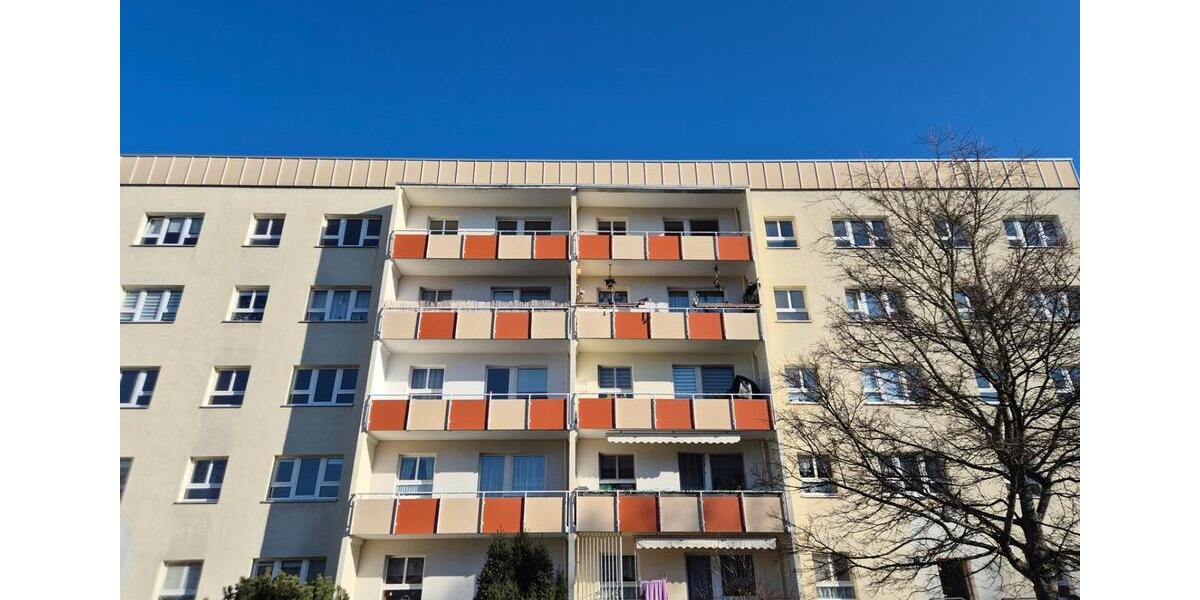 Etagenwohnung Kirchberg - 6 Zimmer, 126 m&sup2;, 650&euro; | Angebot:24438624