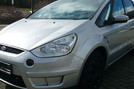 Ford S-Max 316.000 km 3.490 &euro; Schneeberg 08289