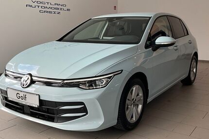 VW Golf 10.610 km 24.900 &euro; Greiz / Thüringen 07973