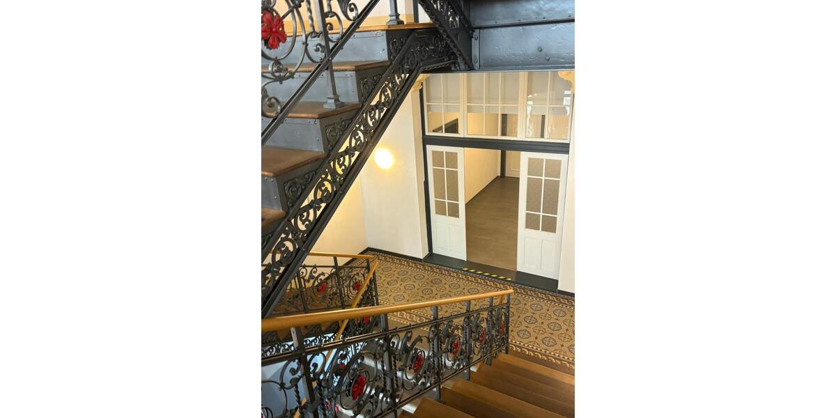 Etagenwohnung Auerbach/Vogtland Vogtland - 3 Zimmer, 102 m&sup2;, 750&euro; | Angebot:23844966