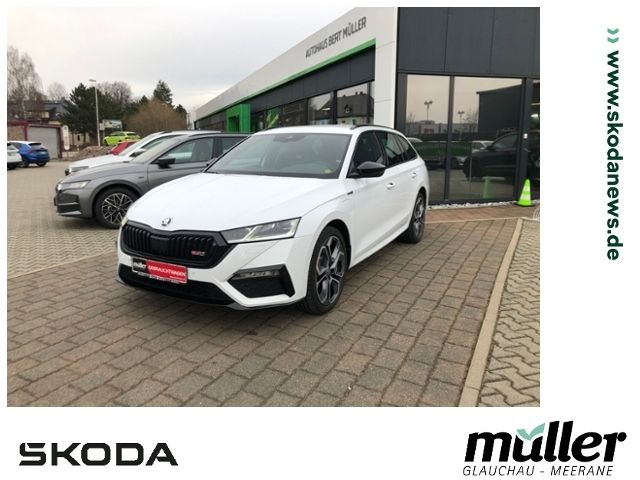 Skoda Octavia 44.500 km 28.490 &euro; Glauchau/ Sachsen 08371