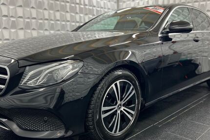Mercedes-Benz E 220 95.700 km 29.799 &euro; Werdau OT Steinpleis 08412