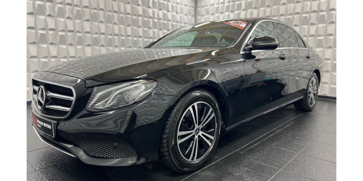 Mercedes-Benz E 220 95.700 km 29.799 &euro; Werdau OT Steinpleis 08412