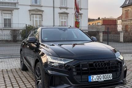 Audi Q8 75.224 km 46.300 &euro; Crimmitschau 08451