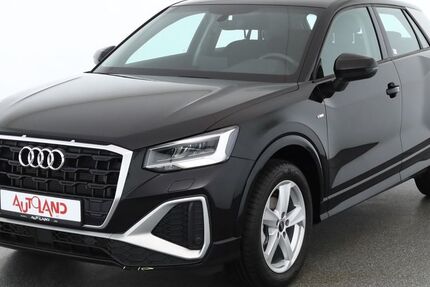 Audi Q2 46.461 km 25.990 &euro; Zwickau 08056