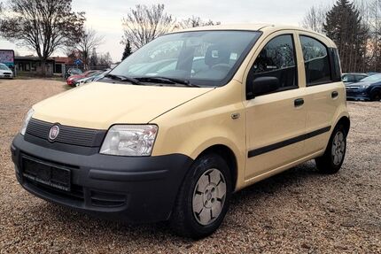Fiat Panda 88.009 km 1.380 &euro; Zwickau 08056