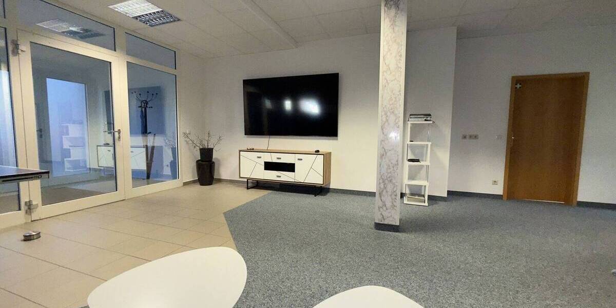 Etagenwohnung Reinsdorf - 2 Zimmer, 97 m&sup2;, 110.000&euro; | Angebot:25680259