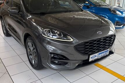 Ford Kuga 44.275 km 23.880 &euro; Glauchau 08371