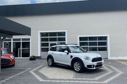 Mini One Countryman 26.257 km 19.990 &euro; Zwickau 08056