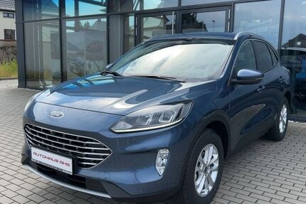 Ford Kuga 4.692 km 33.350 &euro; Zwickau 08064