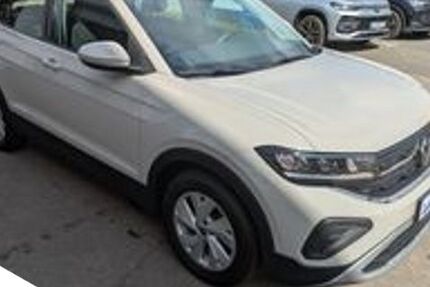 VW T-Cross 8.871 km 23.979 &euro; Limbach-Oberfrohna 09212