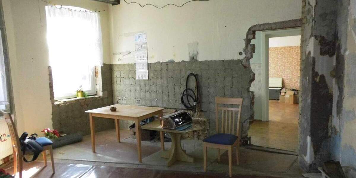 Reihenmittelhaus Reichenbach OT Mylau 08499 Reichenbach - 45.000&euro; | Angebot:25662888