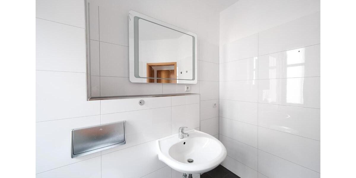 Etagenwohnung Wilkau-Haßlau Haßlau - 2 Zimmer, 52 m&sup2;, 286&euro; | Angebot:25791670