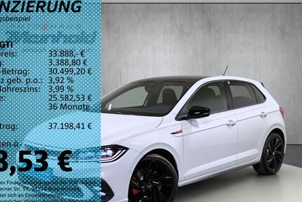 VW Polo 3.990 km 32.444 &euro; Auerbach/Rebesgrün 08209