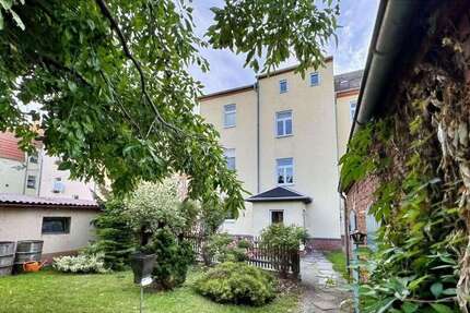 Haus Zwickau Neuplanitz - 9 Zimmer, 276 m&sup2;, 198.000&euro; | Angebot:27070255