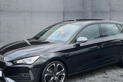 Cupra Leon 32.954 km 28.107 &euro; Zwickau 08058