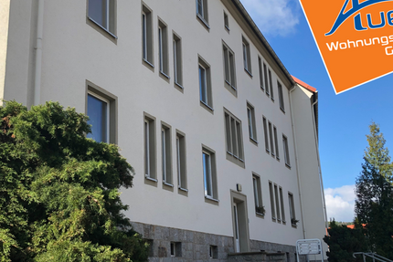 Wohnung Aue-Bad Schlema Bad Schlema - 3 Zimmer, 65 m&sup2;, 390&euro; | Angebot:22727256