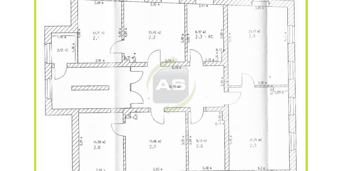 Gewerbeobjekt Zwickau - 465&euro; | Angebot:22597486