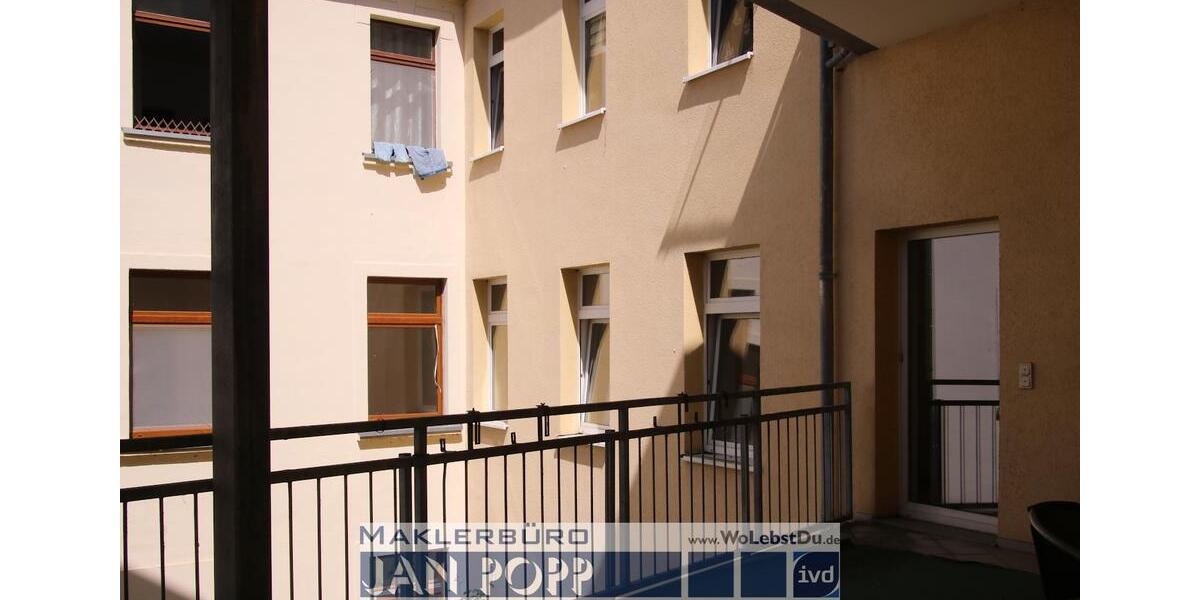 Etagenwohnung Greiz - 2 Zimmer, 68 m&sup2;, 480&euro; | Angebot:24430721