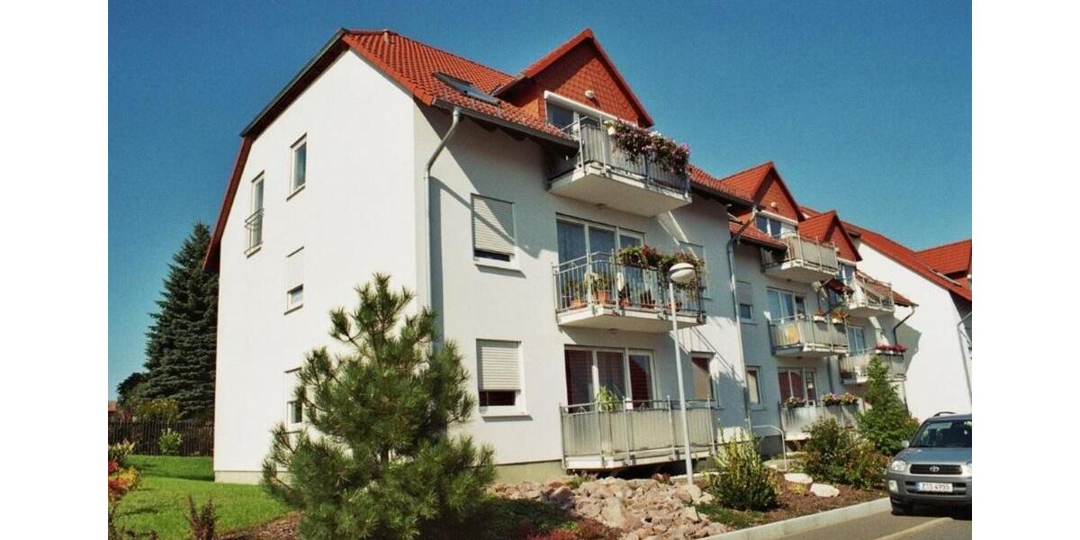 Etagenwohnung Crimmitschau - 2 Zimmer, 67 m&sup2;, 540&euro; | Angebot:25906335