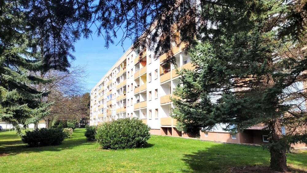 Etagenwohnung Zwickau / Mosel Mosel - 3 Zimmer, 56 m&sup2;, 32.000&euro; | Angebot:26144348